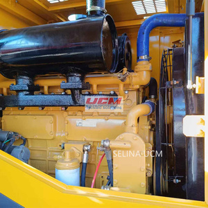 Sdlg รถตักล้อ SDLG956L 936L อุปกรณ์หนักแบบพรีเมี่ยมใช้สีเดิมผลิตภัณฑ์955จากเซี่ยงไฮ้ - Product Image 5