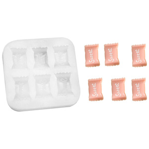 Силиконовая форма для сладостей - Product Image 5