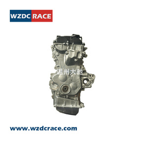 Conjunto de motor WZDC RACE G4LC de 4 cilindros para Hyundai Verna con transmisión manual - Product Image 5