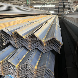 Barre d'angle en <span class=keywords><strong>acier</strong></span> doux au carbone ASTM A36 25x25 50x50x5mm <span class=keywords><strong>60x60</strong></span> 75x75 - Product Image 3
