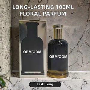 Antitranspirante con Aroma Picante para Hombre, Eau de Parfum en Spray de Larga Duración, OEM/ODM, Marca Privada, Tamaño Regular, Modelo X, Guangdong, EE. UU., Europa - Product Image 2