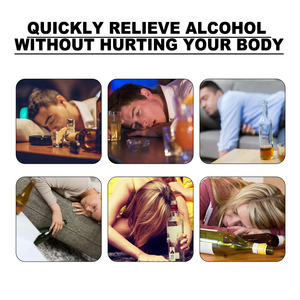 Cerotto Antirespingente all'Alcol Senza Danneggiare il Corpo, Vendita all'Ingrosso - Product Image 3