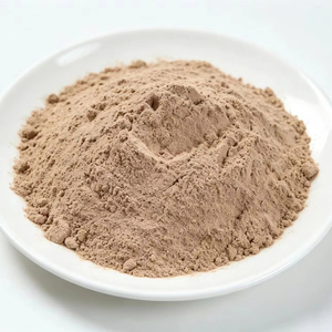 Poudre <span class=keywords><strong>de</strong></span> foie <span class=keywords><strong>de</strong></span> bœuf lyophilisée pour chiens et chats - 100% naturel, sans additifs, complément nutritif, soutien immunitaire, peau/peauure saines - Product Image 1