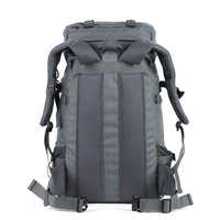 Sac à dos tactique étanche Outdoor Climbing Camping Travel Bag