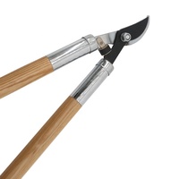 SUNSHINE Sécateur à long manche Sécateur de jardin Sécateur de jardin à longue tenue