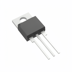 QK016RH4TP TO-220-3 ไทริสเตอร์ ซื้อชิ้นส่วนอิเล็กทรอนิกส์ออนไลน์ ช่องทางผู้ผลิต - Product Image 1