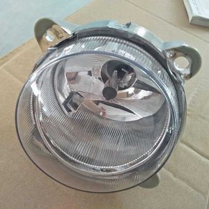 Conjunto de Faros Antiniebla Delanteros para Camioneta Kia Bongo, Repuesto Estándar OE, Piezas de Repuesto para Automóviles - Product Image 2