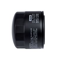 Filtro de aceite de sistema de motor MASUMA Flywing de marca japonesa, piezas de automóvil, repuestos de automóviles para Porsche 992