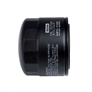 MFC-1123 Japanische Marke MASUMA Flywing Motor-System Ölfilter Autoteile Autoersatzteile für Porsche 992 - Product Image 2