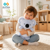 Jouets en peluche IA de haute qualité pour enfants, nouveau style, vente en gros, sacs surprises pour filles, cadeaux interactifs de haute qualité