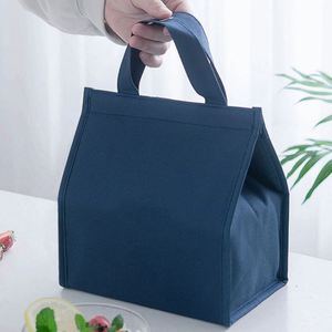 Outdoor Picnic Cooler Bag High Quality Wholesale Lunch Box Bag for Adult Customized Fashion Lunch Bag - Product Image 1