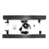 Marchepied électrique pour Toyota Tundra CrewMax Double Cab Pickup Truck 4x4 Off Road Auto Parts