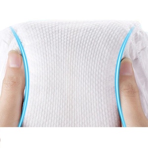 Pañales para Bebé de Alta Calidad en Contenedor de 20 Pies, Suaves y Transpirables, Hidratan la Piel, Previenen la Irritación, Prevención de Fugas en 3D, Logotipo Personalizado - Product Image 6