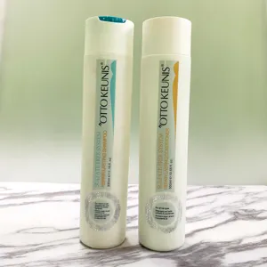 Sulfaat-vrije Smoothing Systeem Beste Shampoo En Conditioner Om Reparatie Schade Haar