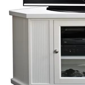 <span class=keywords><strong>2025</strong></span> Trắng Poplar bằng gỗ <span class=keywords><strong>LCD</strong></span> <span class=keywords><strong>TV</strong></span> đứng thiết kế cho phòng khách - Product Image 5