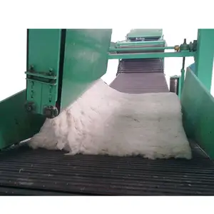 China Fabriek Thermische Isolatie Produceren Machine Voor Rock Wol