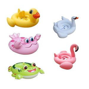 <span class=keywords><strong>Inflatable</strong></span> <span class=keywords><strong>48</strong></span> &quot;Donut Ống Hồ Bơi Phao Bơi vòng - Product Image 1