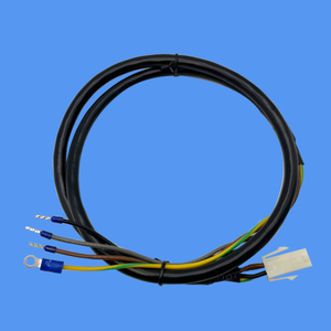 Sensor de alta temperatura Henghua de 0.5A para arneses de cableado, para soldadura y montaje en pequeños electrodomésticos - Product Image 3