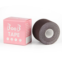 Couvre-mamelon en Silicone pour femmes, pièces, sans colle, résiste à l'eau et respirant, pour levage de mamelon, ruban pour seins