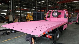 Meilleur <span class=keywords><strong>prix</strong></span> usine de dépanneuse de dépanneuse d'<span class=keywords><strong>autoroute</strong></span> à vendre - Product Image 5