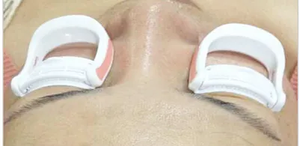 2025 Venta caliente precio al por mayor de alta calidad Etiqueta Privada suave Permanente de Pestañas queratina Lash Lift Curl Clip - Product Image 3