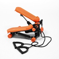 Mini-stepper de fitness pour la maison, équipement d'exercice, vente en gros, promotion 2026