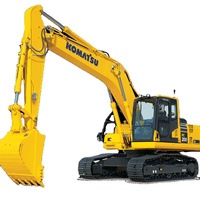 Condition komatsu turquie machines lourdes pour la construction shanghai