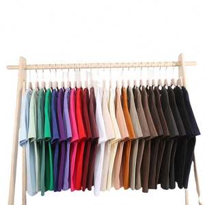 Offre Spéciale 280Grasm haute qualité poids lourd Euro taille boîte T-shirt unisexe grande taille chemise à manches courtes pour hommes - Product Image 2