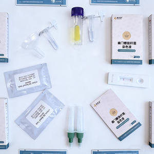 ชุดตรวจหาเชื้อเอชไพโลไรแบบมืออาชีพสำหรับผู้ผลิต (OEM) |   <span class=keywords><strong>น้ำลาย</strong></span>/คราบพลัค |   <span class=keywords><strong>การ</strong></span>วัดค่า pH <span class=keywords><strong>แบบ</strong></span>สีใน 5 นาที - Product Image 3