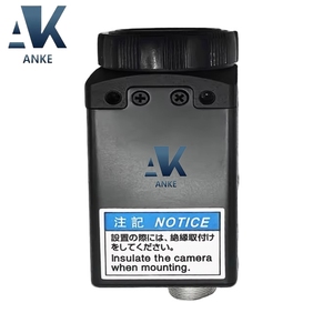 ระบบภาพอุตสาหกรรม Keyence CV-H200M กล้องดิจิตอลความเร็วสูง 2 ล้านพิกเซล ขาวดำ แบบ C-Mount ความเร็ว 34.2fps รับประกันหนึ่งปี - Product Image 1