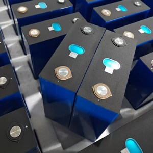 EV E 3.2V 280Ah LF280K LiFePO4 Pil Hücresi A Sınıfı Derin Deşarjlı yüksek güvenlikli uzun ömürlü güneş enerjisi, karavan ve şebeke dışı güç depolaması için - Product Image 2