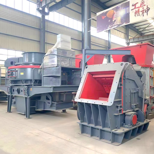 Prall brecher Zhengzhou Factory Passen Sie den Prall brecher PF Prall brecher an - Product Image 3