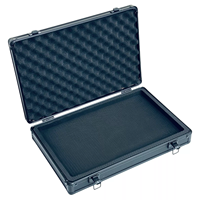 Boîte de rangement graduée pour bande dessinée-Boîte de rangement pour bande dessinée graduée à 1 fente CGC