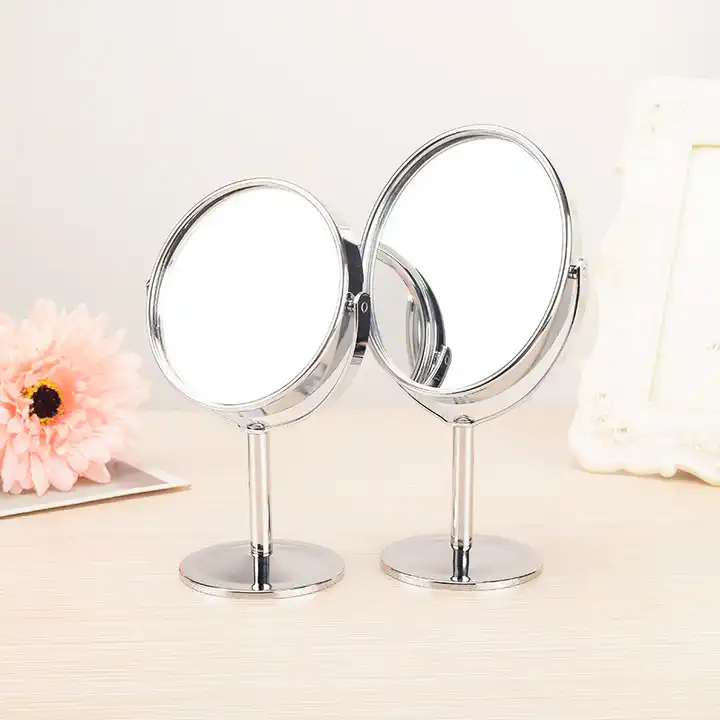 Mini Makeup Mirror