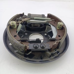 Ensemble de frein First Star SST4000 pour chariot élévateur électrique, pièce de rechange QQ0005506 - Product Image 5