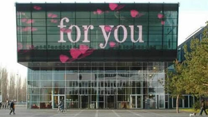 SMD RS-3535MWAM led P31.25/31.25mm dual sao lưu lưới màn hình led - Product Image 2