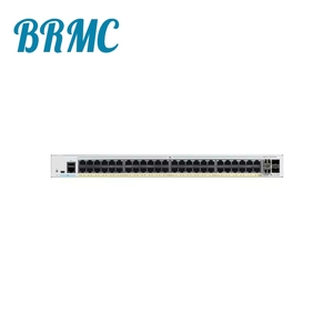 <span class=keywords><strong>C1000</strong></span>-<span class=keywords><strong>48P</strong></span>-<span class=keywords><strong>4G</strong></span>-<span class=keywords><strong>L</strong></span> de commutateur d'Ethernet de réseau géré par SFP GE POE 4x1G de 48 ports de la série <span class=keywords><strong>C1000</strong></span> - Product Image 4