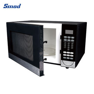 Four <span class=keywords><strong>micro</strong></span>-ondes de comptoir 17L avec <span class=keywords><strong>grill</strong></span> et convention - Product Image 4