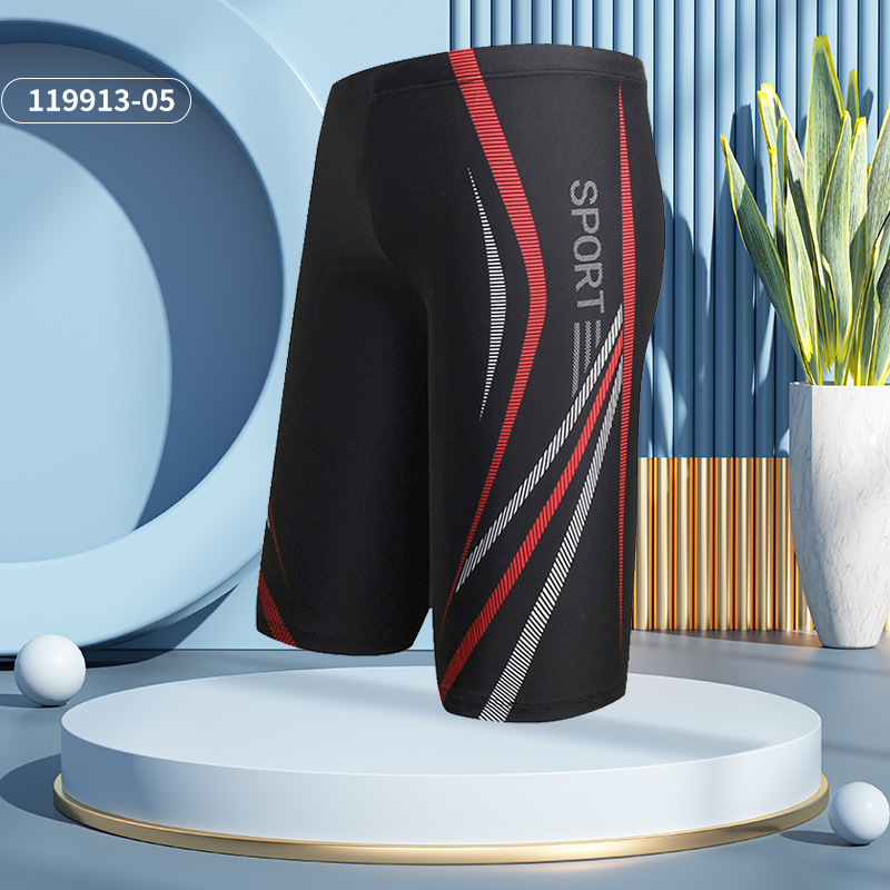 Style 05 swim trunks