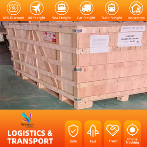 Chine vers République tchèque, Pays-Bas, Pologne DDP (Livraison avec droits payés) pour marchandises surdimensionnées LCL + Transport routier - Product Image 5