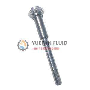 Émbolos de Carburo de Tungsteno, Acero Inoxidable y Cerámica para Bombas de Limpieza de Alta Presión, Hidrojetting HA - Product Image 5