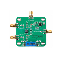 Módulo Multiplicador Analógico AD835, Mezclador de 4 Cuadrantes, Modulador, Demodulador con Amplificador de Salida