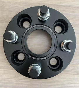 Flanges de forme spéciale en acier au carbone de haute qualité - Dimensions personnalisées et classe 150-2500 de pression pour usage industriel - Product Image 4