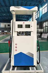 Máquina de bomba de <span class=keywords><strong>gasolina</strong></span> para gasolinera de alta calidad, bomba de <span class=keywords><strong>gasolina</strong></span> <span class=keywords><strong>profesional</strong></span>, teclado de Metal, sistema Pos, dispensador de combustible Gilbarco - Product Image 3