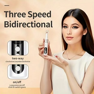 Nueva Máquina Profesional Recargable para Pulir Uñas, para Remover Rápidamente el Gel, Accesorios para Recortar Uñas - Product Image 6