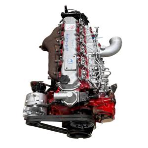Conjunto de Motor Diésel W06E Usado Japonés para Camión Hino - Product Image 3
