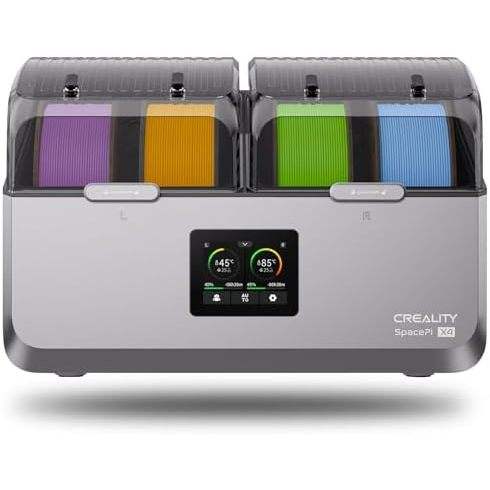 Spacepi X4 Filament Dryer