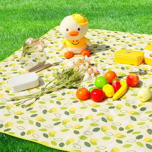 2025 New Arrival Outdoor <b>Picnic</b> Mat Waterproof Oxford Cloth Tote Bag Foldable <b>Picnic</b> <b>Blanket</b> with Zipper - Product Image 6