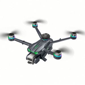 โดรน GT6 รุ่นใหม่ ระบบ GPS กลับอัตโนมัติ หลบหลีกสิ่งกีดขวางสี่แกน กล้อง HD ถ่ายภาพทางอากาศ ควบคุมระยะไกล - Product Image 4