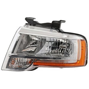ชุดไฟหน้าสำหรับ Ford Expedition 2015-2017 รุ่น US อะไหล่เปลี่ยนไฟหน้า - Product Image 4